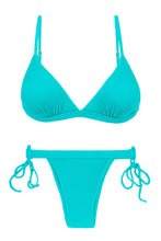 Load image into Gallery viewer, Product Front: Rio De Sol Ensemble Set Cotele-Jade Tri-Fixo Rio
