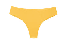 Load image into Gallery viewer, Product Front: Rio De Sol Bas Bottom Malibu-Yellow Ciao
