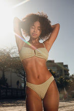 Load image into Gallery viewer, Image 10: Rio De Sol Haut Top Brisa-Pistache Sara
