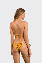 Load image into Gallery viewer, Model Back: Rio De Sol Bas Bottom Stories Lacinho
