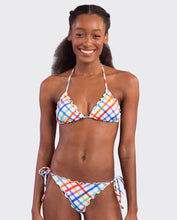 Load image into Gallery viewer, Gallery: Rio De Sol Ensemble Set Square Frufru-Comfy
