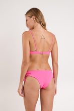 Load image into Gallery viewer, Model Back: Rio De Sol Ensemble Set Mtx-Ultrapink Balconet-Tie Madrid
