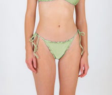 Load image into Gallery viewer, Gallery: Rio De Sol Bas Bottom Oliva Frufru
