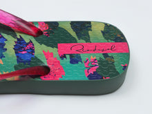 Load image into Gallery viewer, Image 04: Rio De Sol Tongs Wilds Slim
