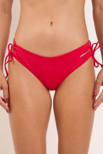 Load image into Gallery viewer, Gallery: Rio De Sol Bas Bottom Matte-Red Madrid
