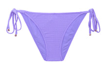 Load image into Gallery viewer, Product Front: Rio De Sol Bas Bottom Bora-Lavanda Ibiza-Comfy
