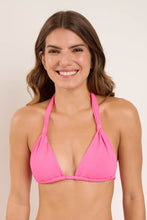 Load image into Gallery viewer, Image 12: Rio De Sol Haut Top Mtx-Ultrapink Mel
