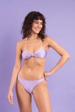 Load image into Gallery viewer, Image 13: Rio De Sol Ensemble Set Shimmer-Harmonia Bandeau-Joy Essential
