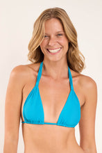 Load image into Gallery viewer, Gallery: Rio De Sol Haut Top Fluity-Navega Mel
