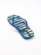Load image into Gallery viewer, Image 04: Rio De Sol Tongs Azule Slim
