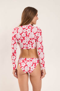 Top Pua-Hibiscus Reef