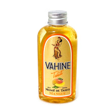 Load image into Gallery viewer, Product Front: Vahine Monoi Oils Vahine Tahiti - Monoï Mango - 60Ml
