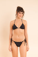 Load image into Gallery viewer, Image 08: Rio De Sol Ensemble Set Dots-Black Frufru

