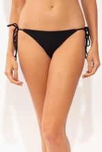 Load image into Gallery viewer, Gallery: Rio De Sol Bas Bottom Malibu-Black Ibiza-Comfy

