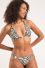 Load image into Gallery viewer, Image 07: Rio De Sol Bas Bottom Wild-Black Mel-Comfy
