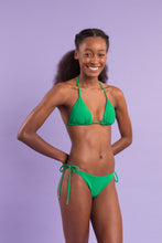 Load image into Gallery viewer, Image 10: Rio De Sol Haut Top Tambourine Tri-Inv
