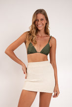 Load image into Gallery viewer, Image 06: Rio De Sol Jupe De Page Brisa-Offwhite Rubi Skirt
