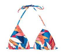 Load image into Gallery viewer, Product Front: Rio De Sol Haut Top Maui Tri-Inv
