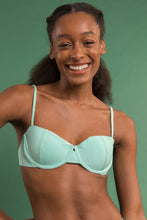 Load image into Gallery viewer, Image 08: Rio De Sol Ensemble Set Malibu-Menta Balconet Ciao

