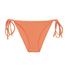 Load image into Gallery viewer, Product Front: Rio De Sol Bas Bottom Sand-Argila Lacinho
