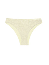 Load image into Gallery viewer, Product Front: Rio De Sol Bas Bottom Brisa-Offwhite Essential
