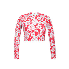 Load image into Gallery viewer, Top Pua-Hibiscus Reef
