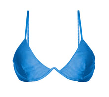 Load image into Gallery viewer, Product Front: Rio De Sol Haut Top Eden-Enseada Tri-Aro
