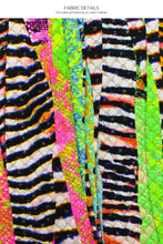 Load image into Gallery viewer, Image 05: Luli Fama Bas Bottom Full Ruhed Disco
