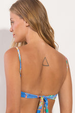 Load image into Gallery viewer, Image 06: Rio De Sol Haut Top Treetop Tri-Cos
