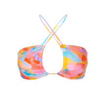 Load image into Gallery viewer, Product Front: Rio De Sol Haut Top Cloud Camille
