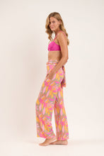 Load image into Gallery viewer, Image 08: Rio De Sol Pantalon De Plage Lyla Pants Knot
