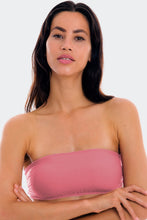 Load image into Gallery viewer, Gallery: Rio De Sol Haut Top Confetti Bandeau-Reto
