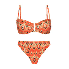 Load image into Gallery viewer, Product Front: Rio De Sol Ensemble Set Maracai Sara Nice
