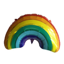 Load image into Gallery viewer, Product Front: Sunnylife Fête Balloon Rainbow
