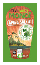 Load image into Gallery viewer, Image 03: Tevi Sun Care Monoi Apres Soleil - Tamanu + Aloe Vera 120Ml
