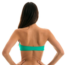 Load image into Gallery viewer, Image 06: Rio De Sol Haut Top Bahamas Reto
