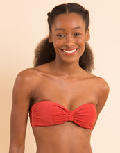 Load image into Gallery viewer, Image 10: Rio De Sol Haut Top Malibu-Chili Bandeau-Duo
