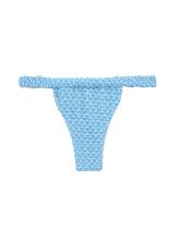 Load image into Gallery viewer, Product Front: Rio De Sol Bas Bottom Drift-Cianita Eden

