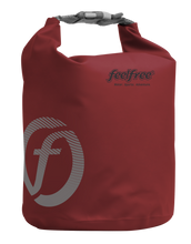 Load image into Gallery viewer, Image 02: Feelfree Sac De Plage Tube Mini 3L Rouge
