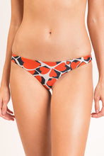 Load image into Gallery viewer, Gallery: Rio De Sol Bas Bottom Amore-Red Essential

