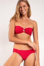 Load image into Gallery viewer, Image 08: Rio De Sol Haut Top Malibu-Malagueta Mavi
