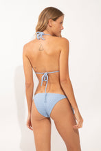 Load image into Gallery viewer, Model Back: Rio De Sol Bas Bottom Drift-Cianita Ibiza-Comfy
