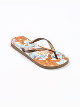 Load image into Gallery viewer, Product Back: Rio De Sol Tongs Olyra Slim
