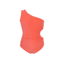 Load image into Gallery viewer, Product Front: Rio De Sol Une Pièce Fille Malibu-Nina Maeve-Kids
