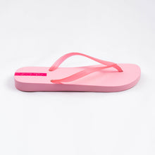 Load image into Gallery viewer, Image 03: Rio De Sol Tongs Light Pink Slim
