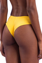 Load image into Gallery viewer, Image 07: Rio De Sol Bas Bottom Malibu-Yellow Ciao
