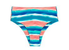 Load image into Gallery viewer, Product Front: Rio De Sol Bas Bottom Upbeat Reto Hotpant
