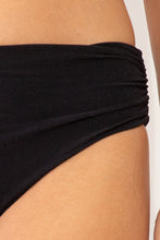 Load image into Gallery viewer, Image 06: Rio De Sol Bas Bottom Malibu-Black Amy
