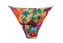 Load image into Gallery viewer, Product Front: Rio De Sol Bas Bottom Sunset Cheeky-Fixa
