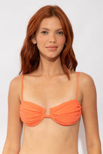 Load image into Gallery viewer, Gallery: Rio De Sol Haut Top Tribu-Flow Zaya
